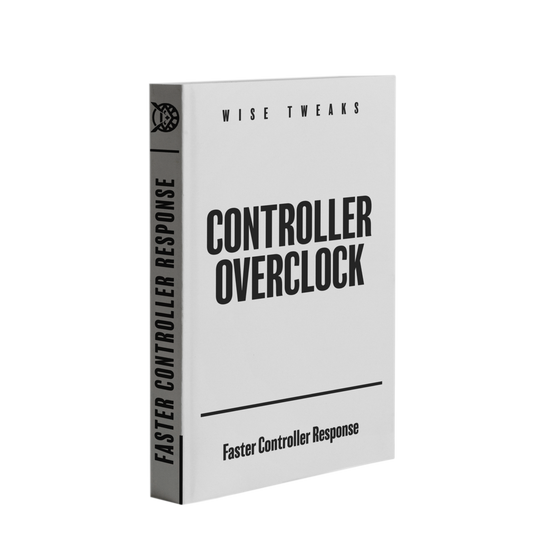 Controller Overclock