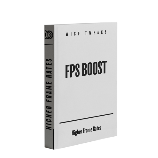 Fps Boost