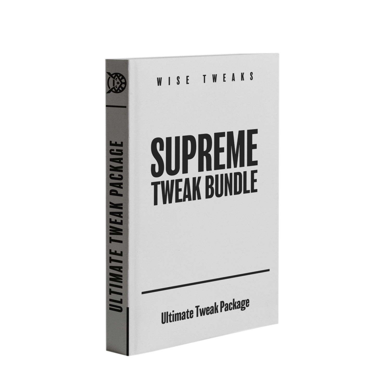 Supreme Tweak Bundle