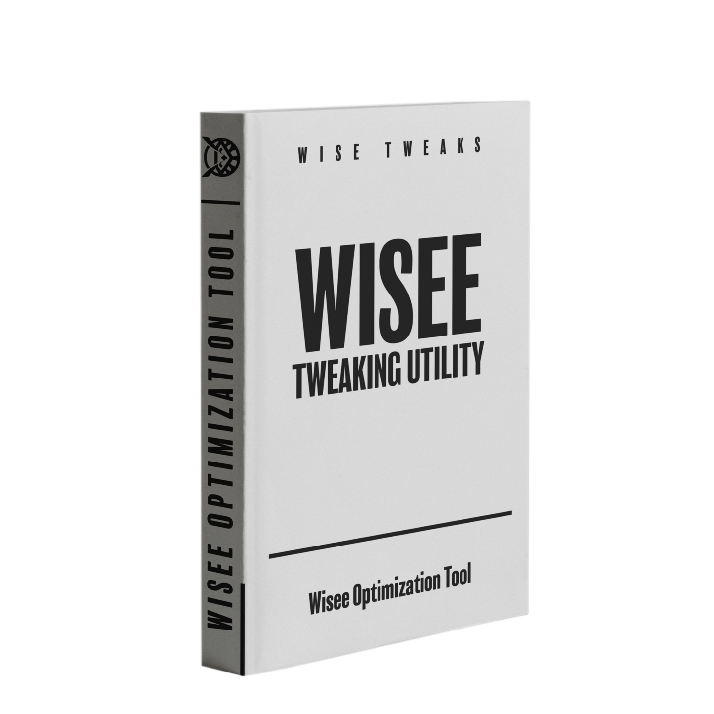 Wisee Tweaking Utility